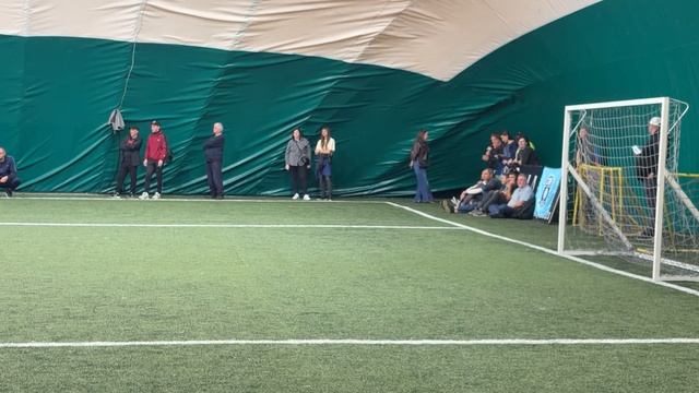 Чемпионат ДФЛ. 27.09.2026 Легион 19 - Старт