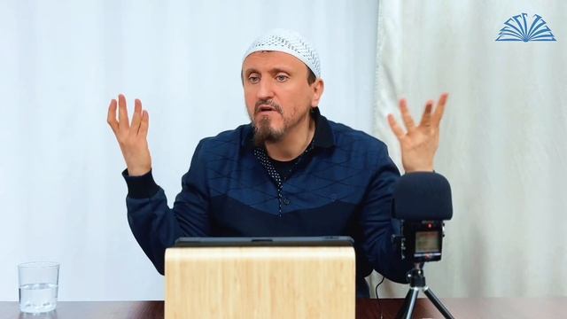 Достоинства отправления в мечеть пешком | Абу Яхья Крымский