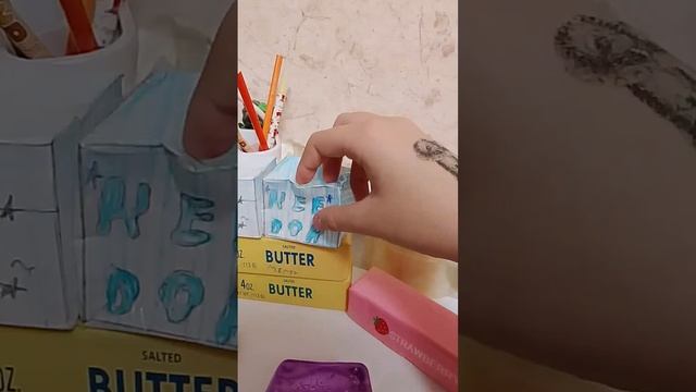 Распаковка Асмр и распаковка