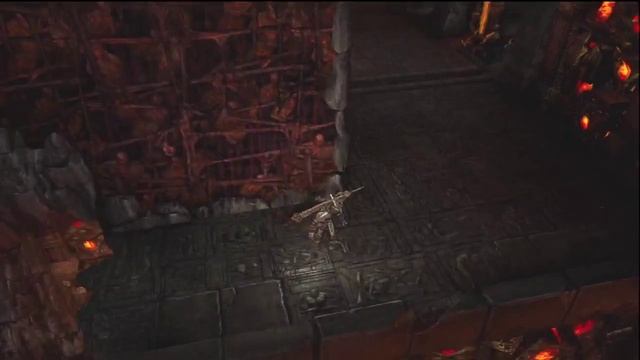 Dante's Inferno - Part 25