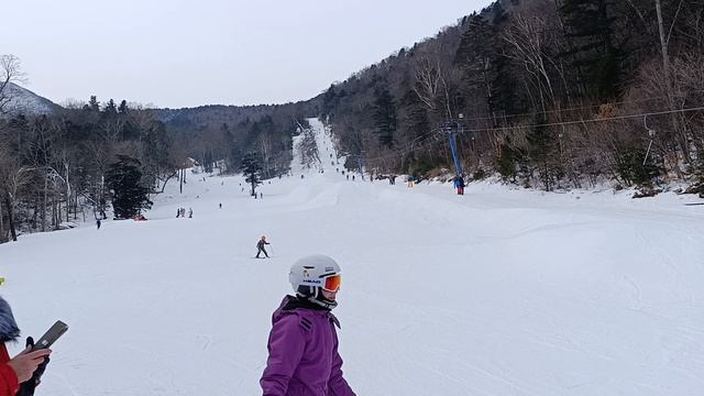 Горнолыжный комплекс 
