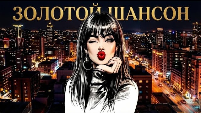 СБОРНИК ХИТОВ СЕЗОНА Ремикс Новинки Золотая коллекция Шансон Музыка для души  Слушай Наслаждайся