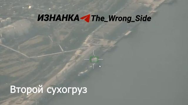 💥Удары с применением БпЛА 