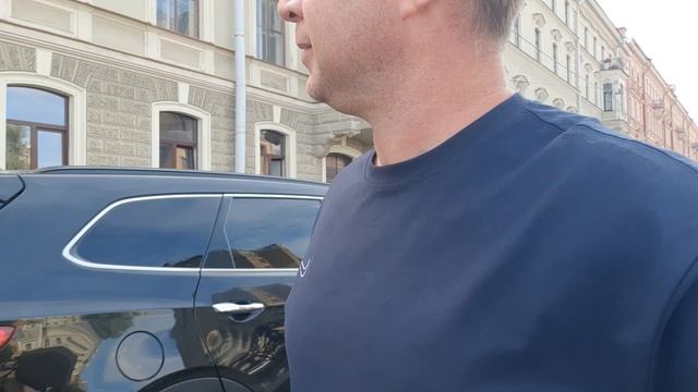 Питер всё таки нашли место съёмки сериала