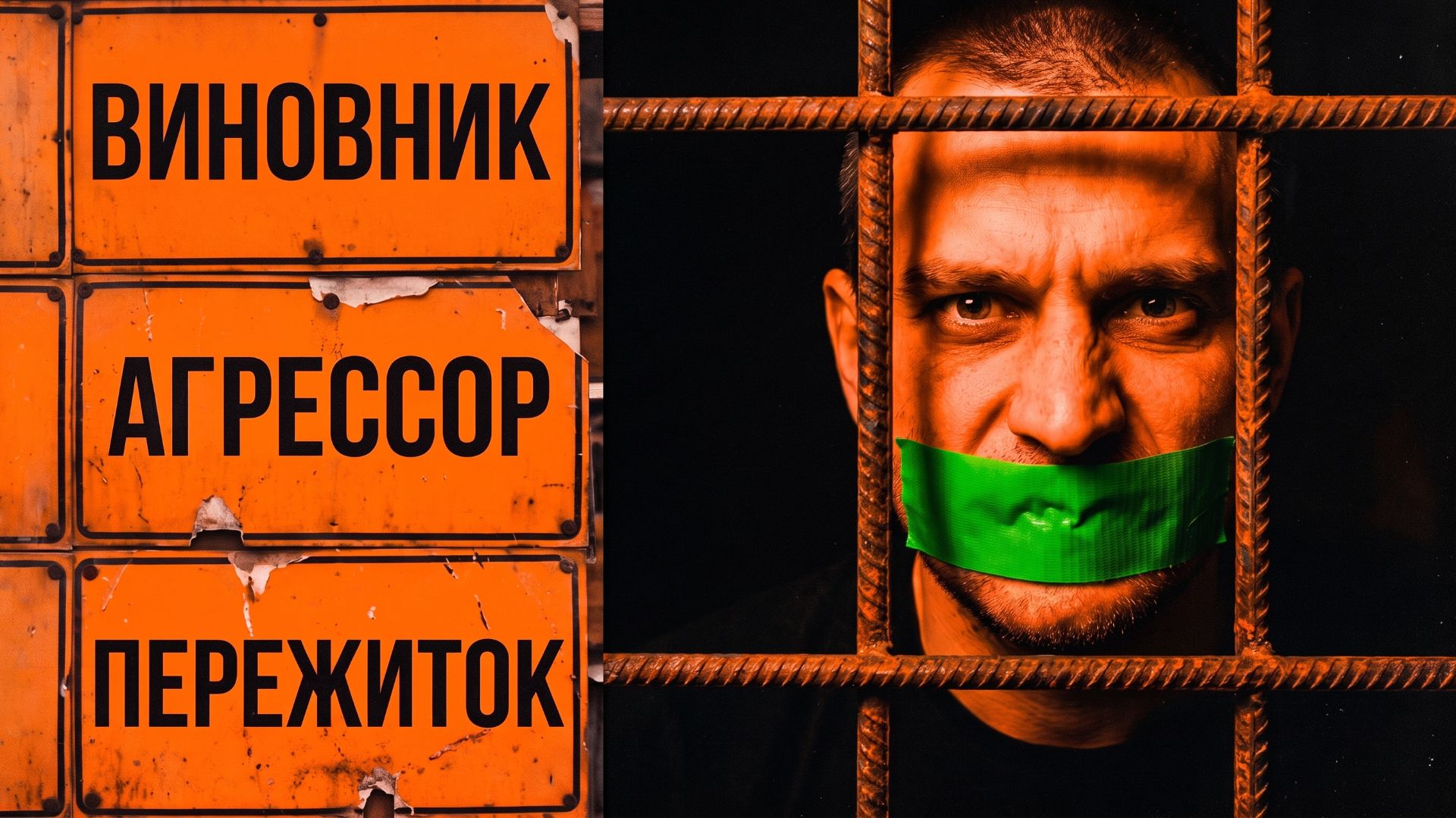 Феминизм против мужчин: правда, которую от тебя скрывают