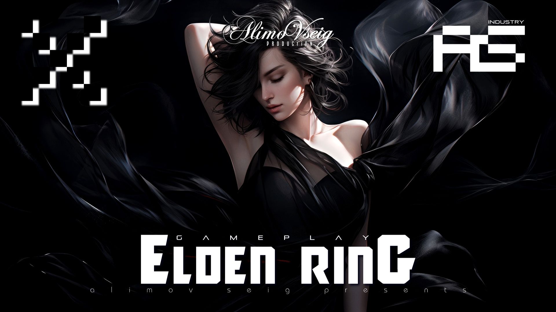 Elden  Ring  /  A Brunette Beauty  /  Gameplay  58  /