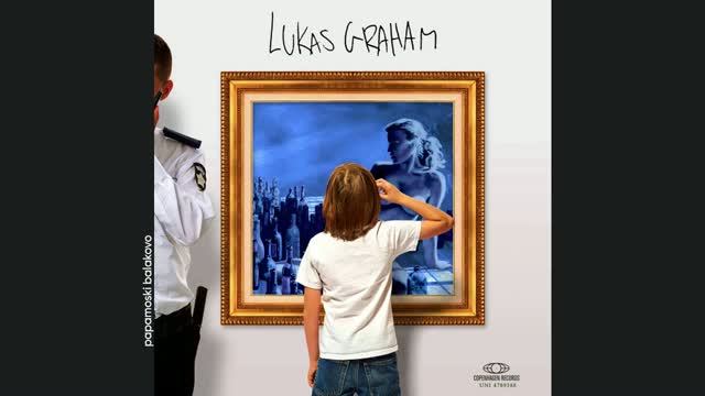 Lukas Graham - Dont You Worry Bout Me 2015 Lukas Graham papamoski balakovo