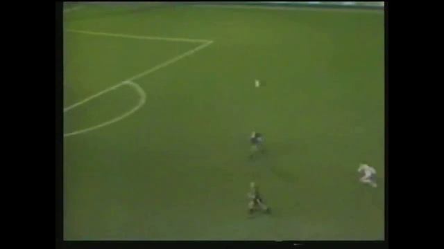 283. Сезон 1983-1984 г.г. КУ. 1-4 финала. Андерлехт (Брюссель, Бельгия) - Спартак (Москва)
