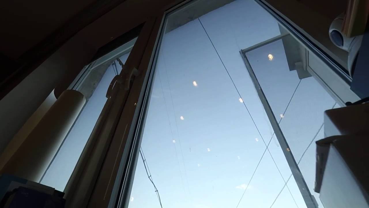 Roller Blinds + Broadlink RM Pro