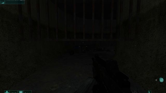 F.E.A.R. - Perseus Mandate//F.E.A.R.: Проект „Персей“ 4