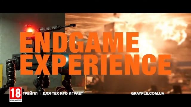 Tom Clancys The Division 2