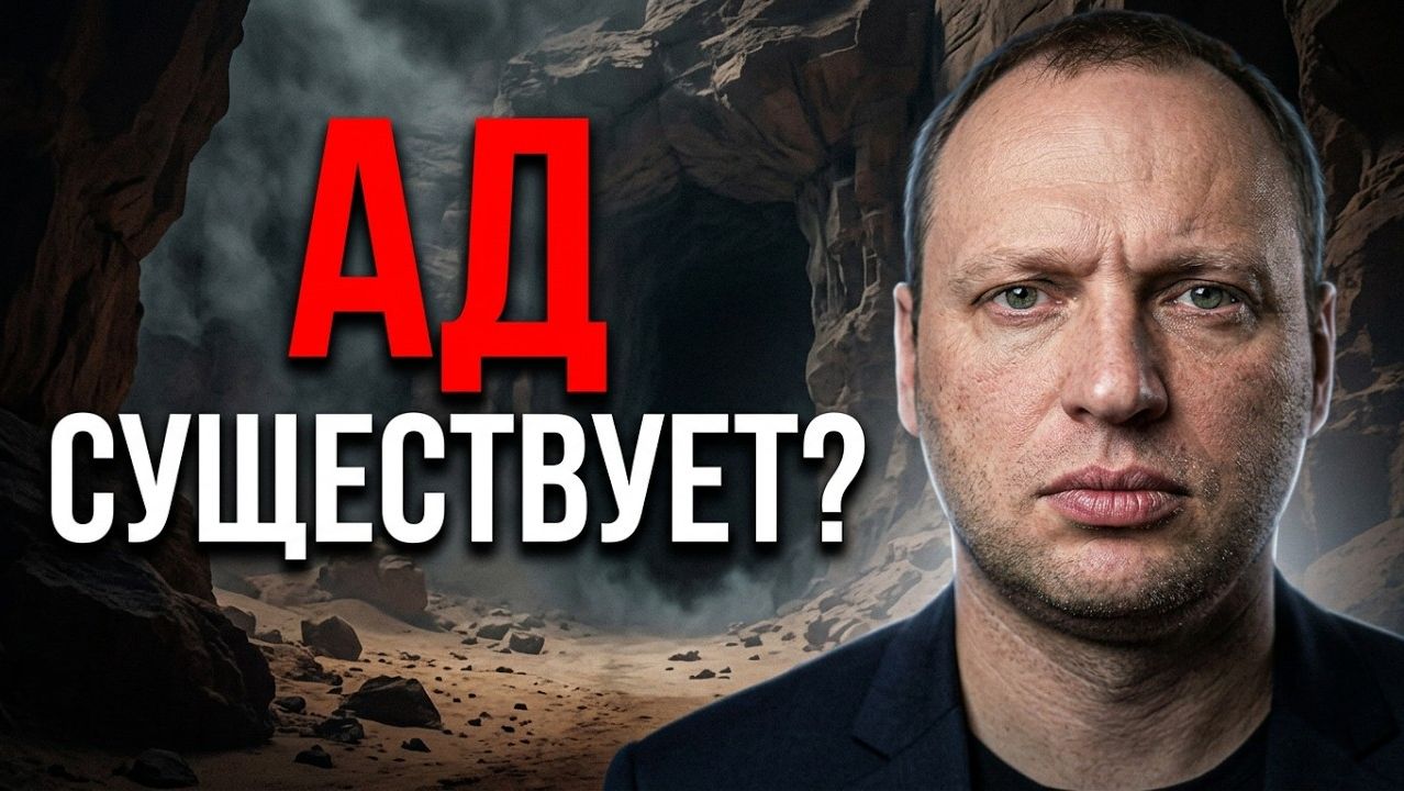 Что будет после смерти - Теперь это известно | Как все устроено Там, куда мы уходим после жизни?