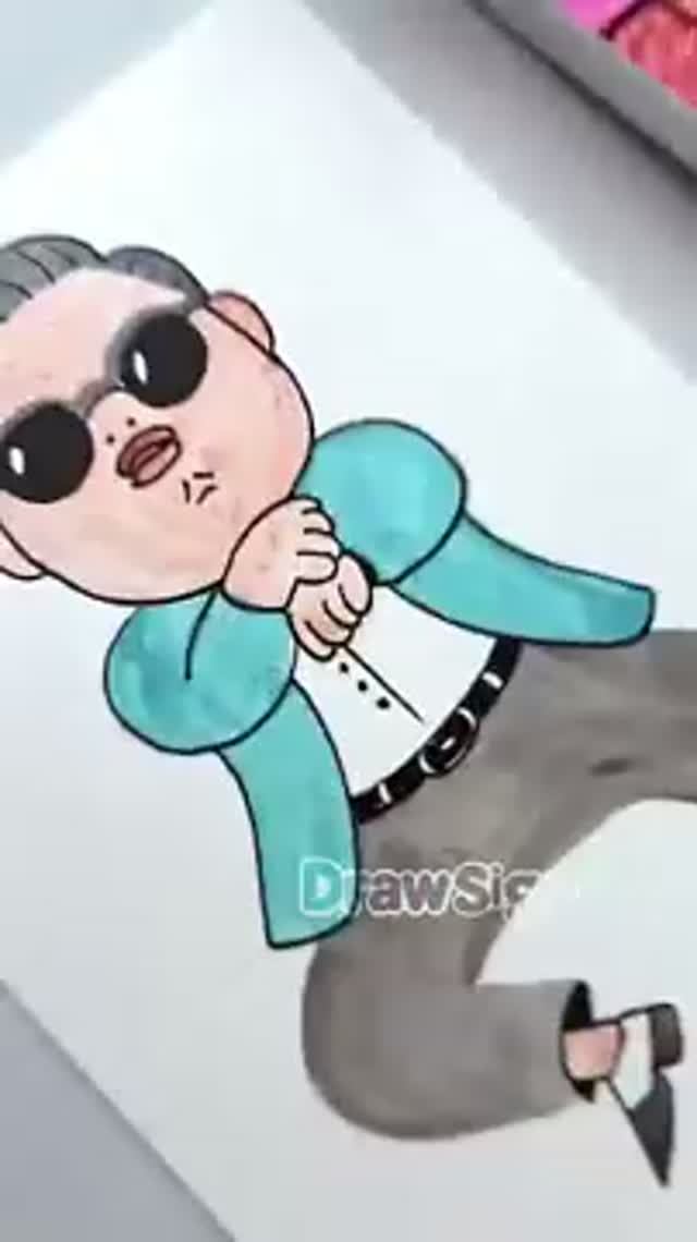 Gangnam Style