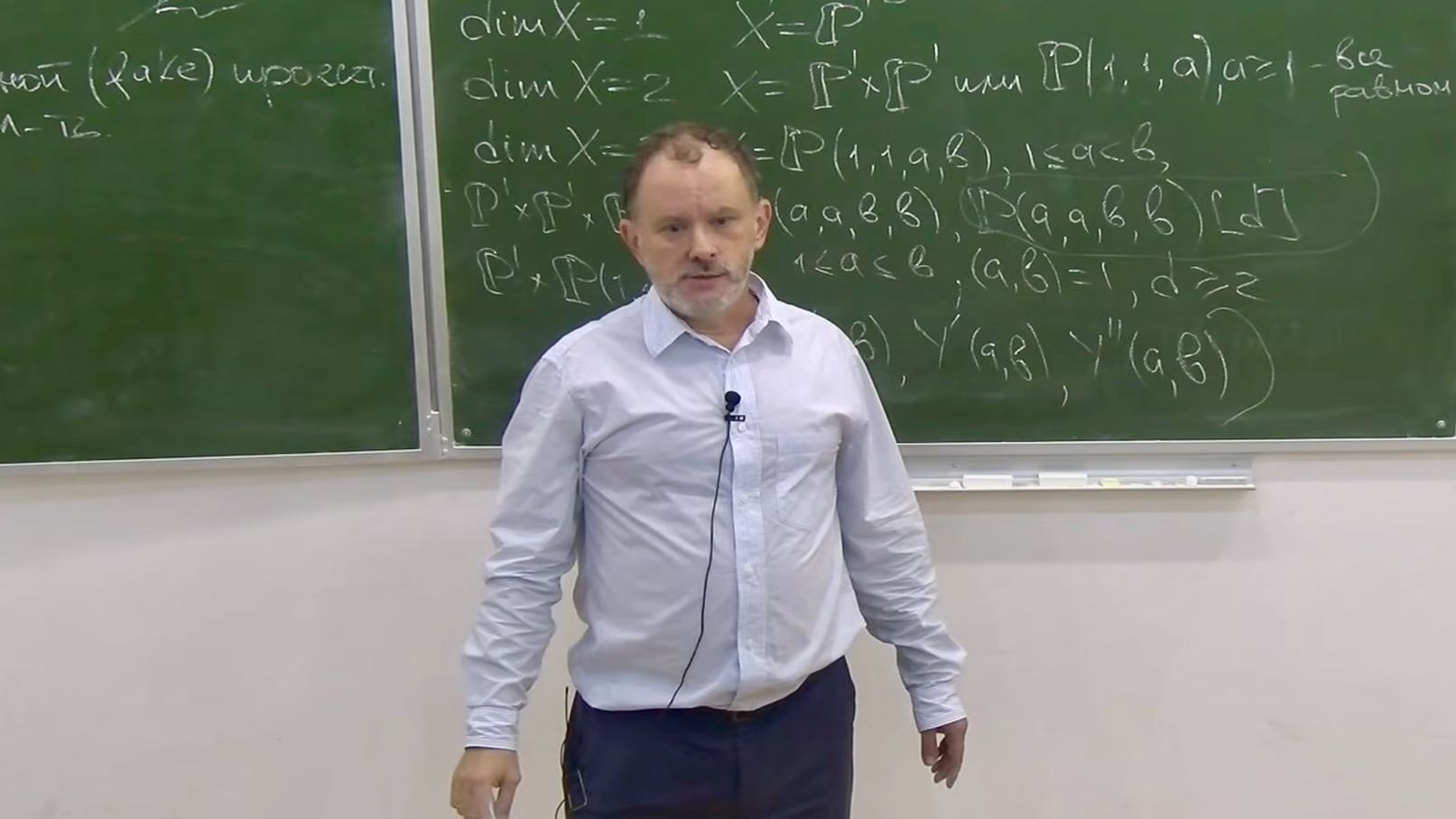 Торическая топология, комбинаторика и теория гомотопий. Лекция 3, Т.Е.Панов