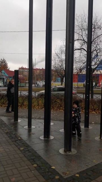 А вы знали, что рельсы могут стать памятником? Разбираем интересный кейс из ВЭД