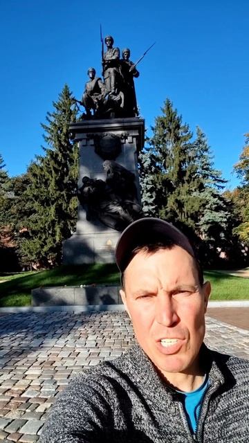 Политика англосаксов: от Первой мировой до наших дней.