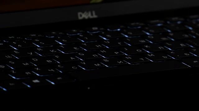 Ноутбук Dell Vostro 7500: для деловых людей