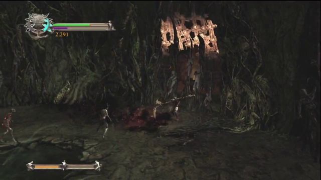 Dantes Inferno - Part 21