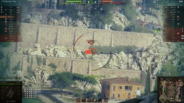 МАСТЕР на ПТ SMV CC-56