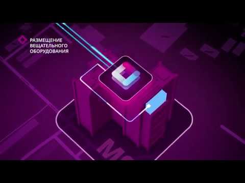 MSK-IX Медиалогистика