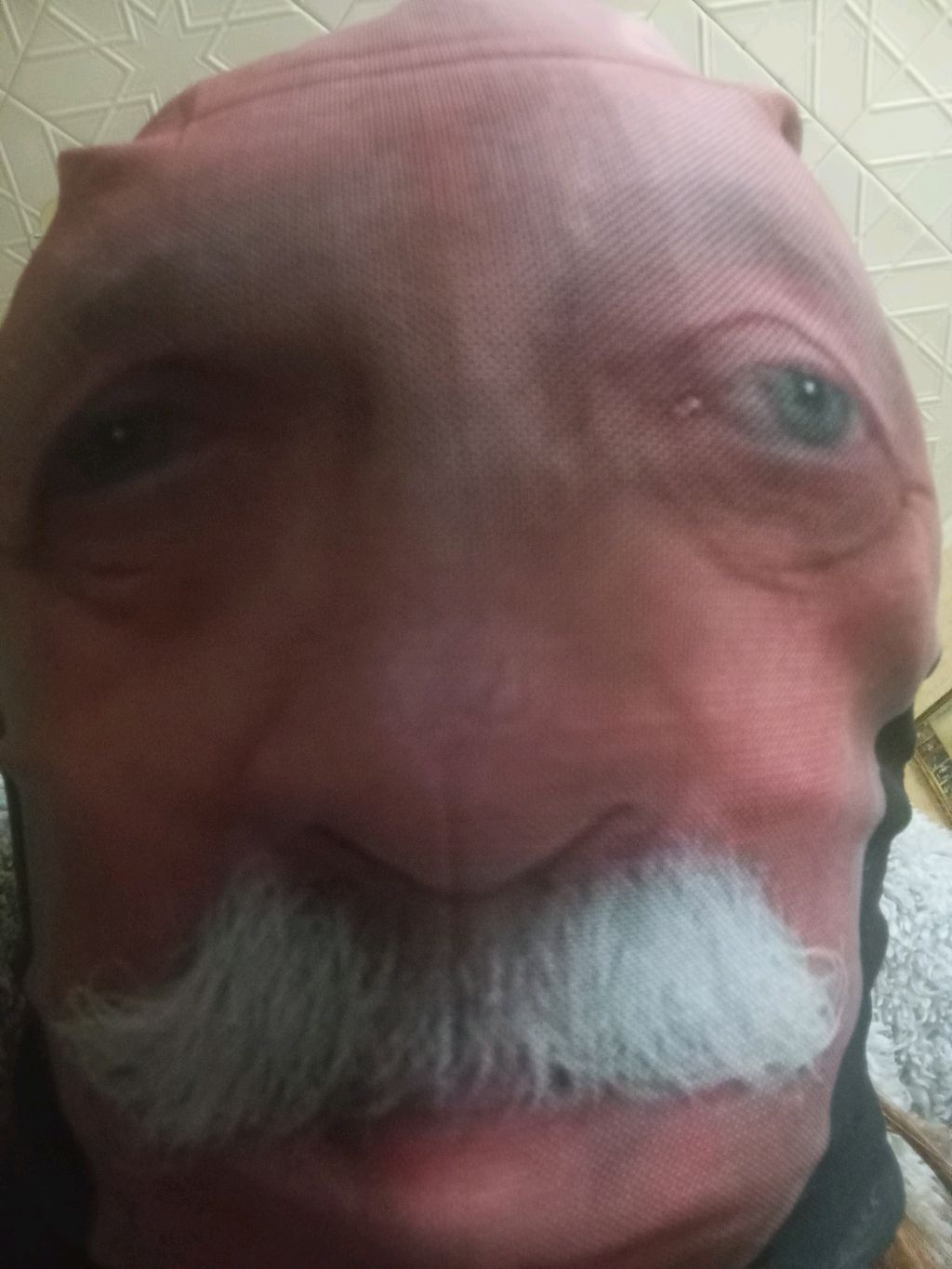 хз
