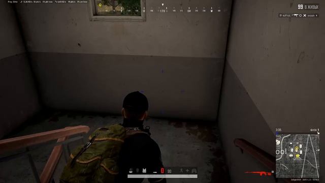 PLAYERUNKNOWN'S BATTLEGROUNDS 2026.09.27 - 20.54.13.20