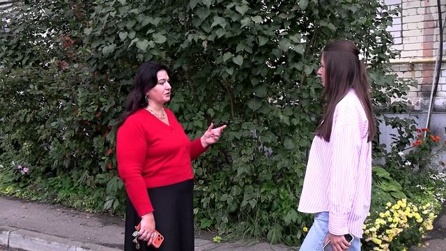 Осенний рацион - что есть, чтобы не поправиться