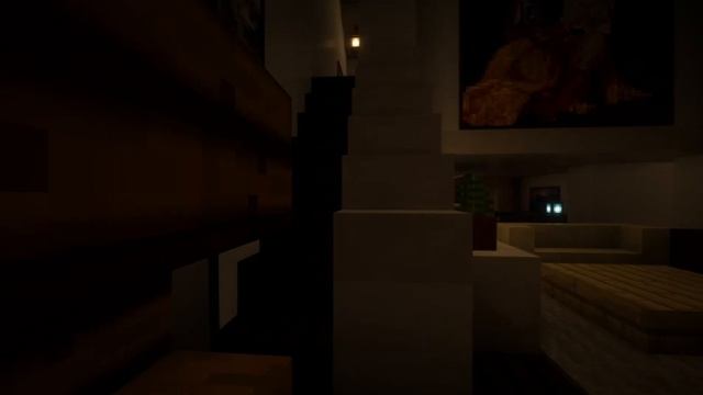 Take Your Pills - Man From The Shadow 2.0 Reloaded Horror Mod Teaser