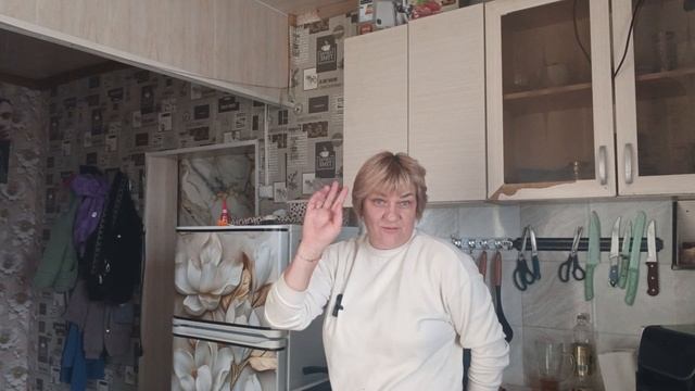 Выходные с внуками.