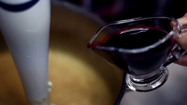 Веганская диетическая колбаса из гороха