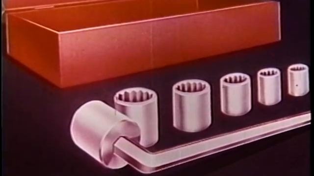 Азбука ручного инструмента.