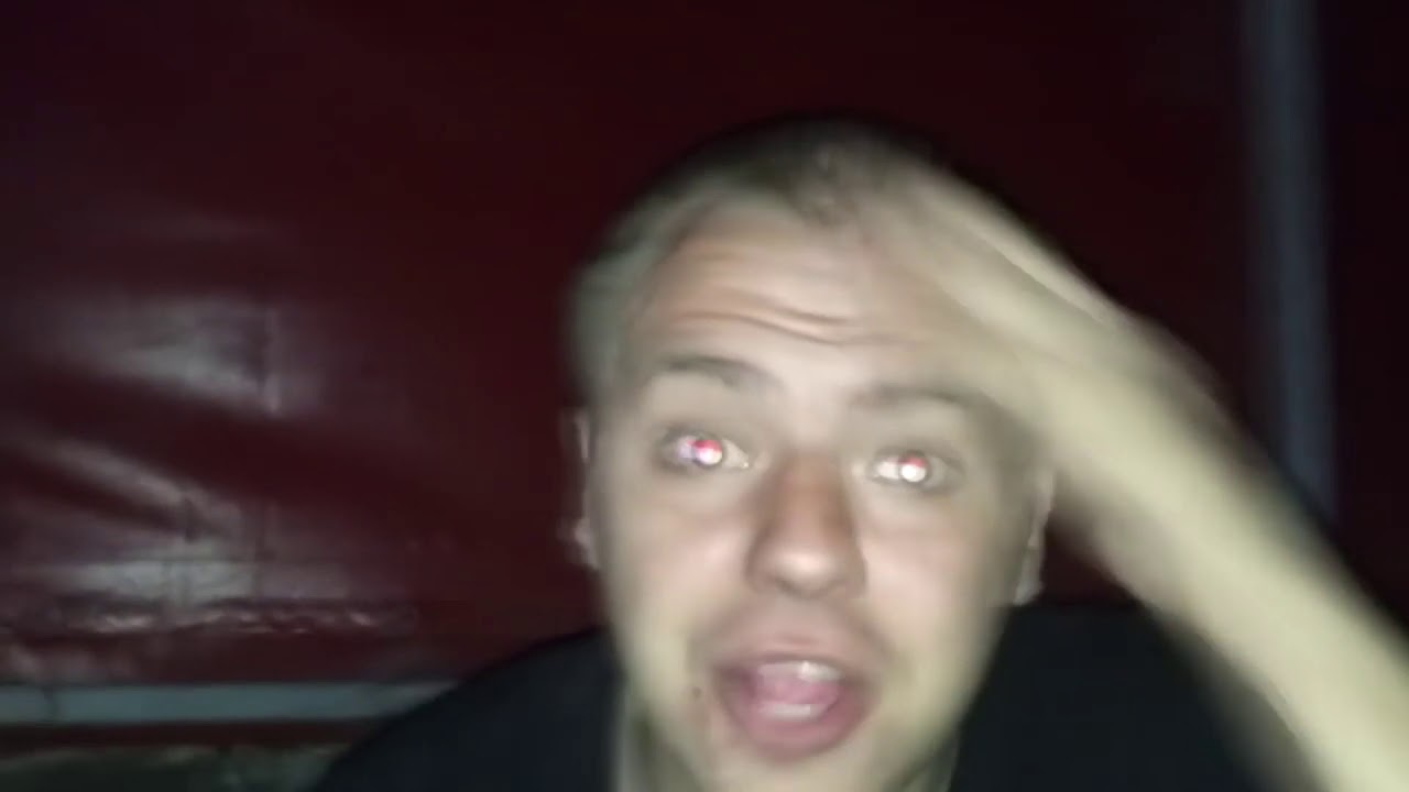 Парень который смог...