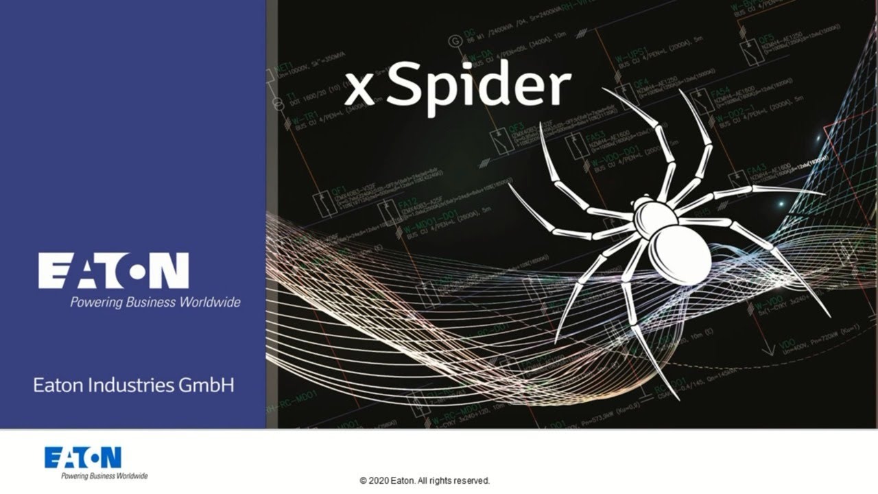 Тренінг з користування ПЗ XSpider