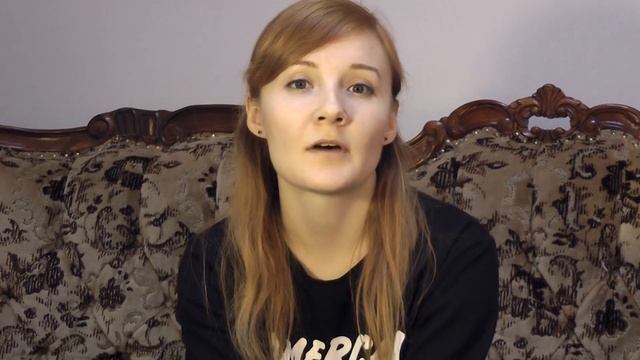 Свидетельство Юлии, часть 2.