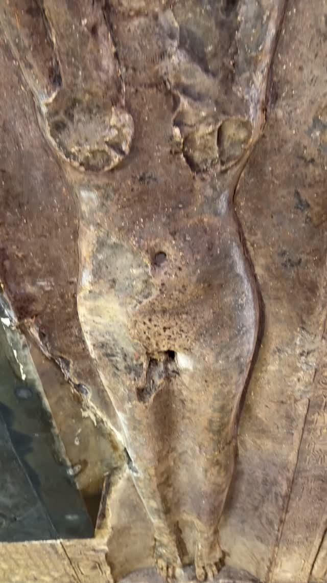 Дендеры 🇪🇬 храм богини любви