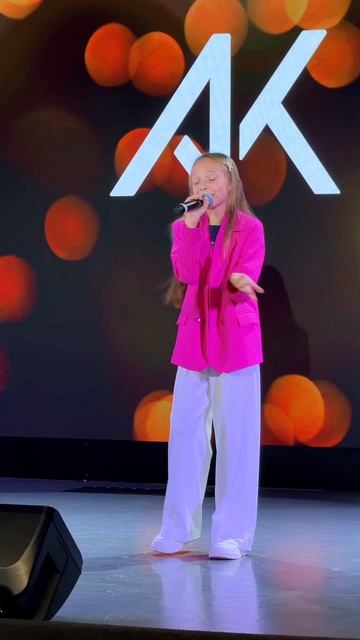 Прошёл кастинг в Хор Академии Игоря Крутого🎤