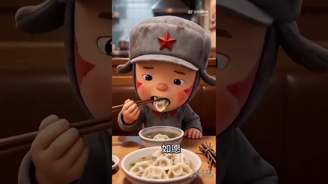 МУЛЬТИК ... КИТАЙ