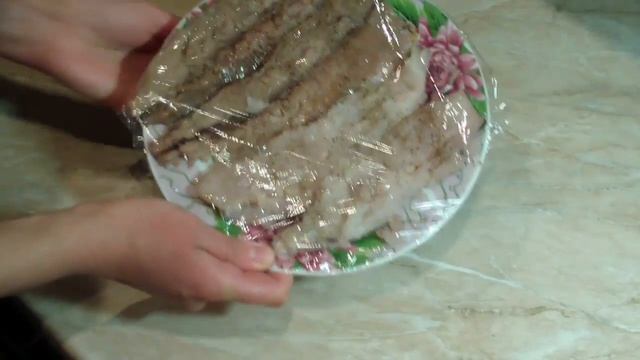 Рыба запечённая в слоеном тесте, рецепт приготовления скумбрии, сёмги, хека, минтая и трески