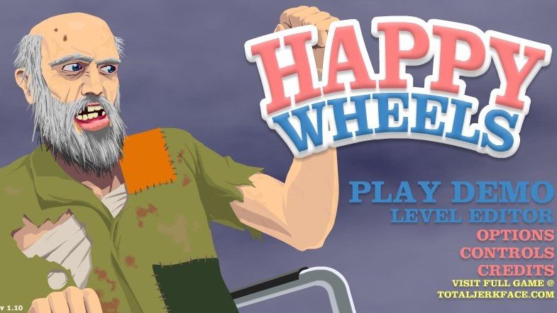 happy whils
