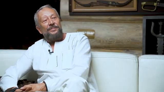 Виталий Сундаков. Часть 2. Будущее России обречено на успех.