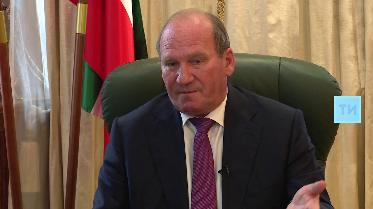 Ильгиз Гилазов: Если кандидат в судьи злостный нарушитель ПДД, то судьей ему не стать