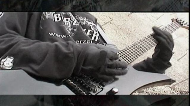 The Berzerker - No One Wins