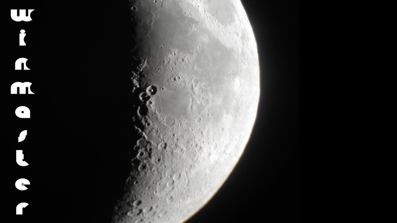 Make The Moon On Cinema 4D