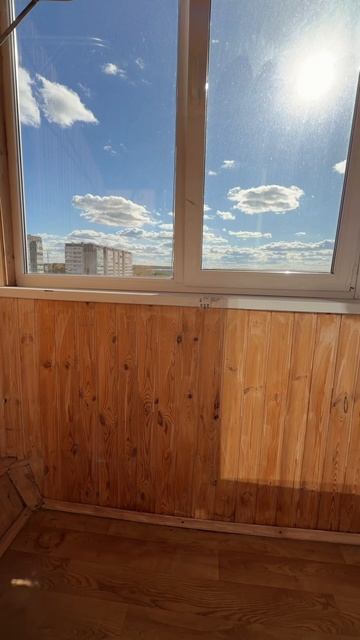 В продаже 4-х комнатная квартира
