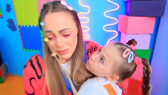 Мы построили секретный домик! Меня удочерила BABA CHOPS! Poppy Playtime Chapter 4