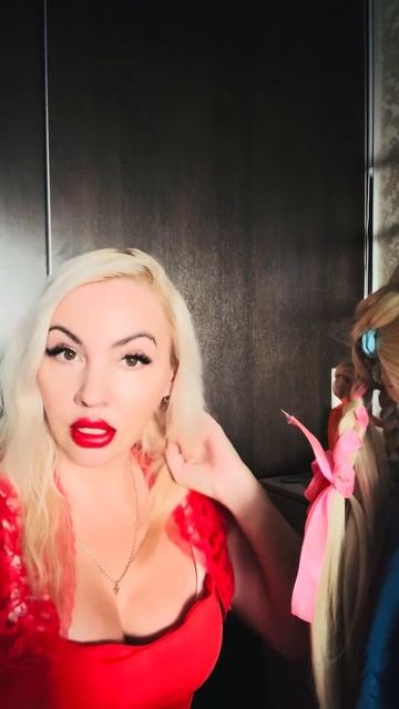 АСМР парикмахерская ❤️ #asmr