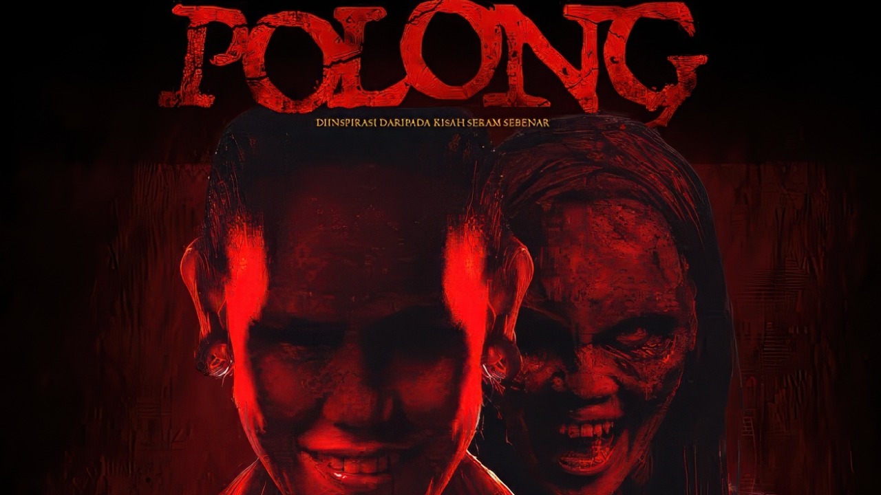 Полонг: Злой дух (2026) / Polong