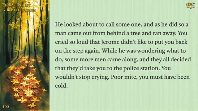Nobody's Boy Ch2. 2