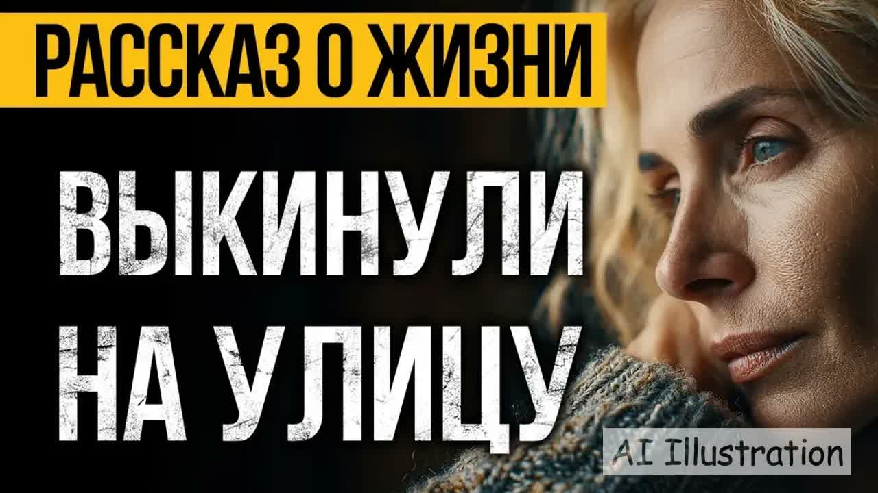 Вот ПРАВДИВЫЙ Рассказ О ЖИЗНИ, Который УДИВИТ Своей ИСКРЕННОСТЬЮ! Аудио Рассказы СЛУШАТЬ БЕСПЛАТНО