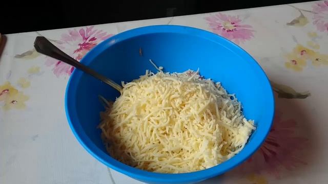 Бутерброды с ветчиной, простой рецепт